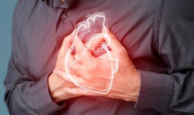 फर्ज निभाते-निभाते थम गई सांस