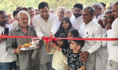 बोले सोमेन्द्र, बिहार चुनाव में होगी एनडीए की जीत