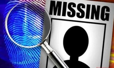 रटौल से नाबालिग पुत्र लापता, परिजनों ने पुलिस से लगाई गुहार