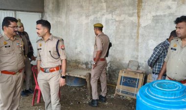 दिव्यांग युवक की हत्या, एक आरोपी गिरफ्तार, दूसरा फरार