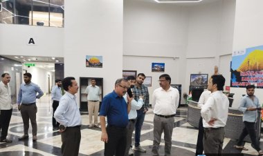 कैलाश मानसरोवर भवन का संचालन निजी एजेंसी को सौंपेगा जीडीए, धार्मिक गाइडलाइन का होगा पालन