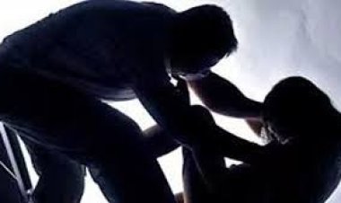 नौकरी दिलाने के बहाने विवाहिता से दुष्कर्म का प्रयास