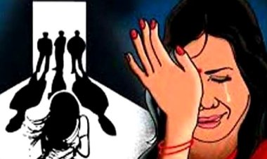 फखरपुर गांव में महिला से दुष्कर्म का प्रयास, दो आरोपी फरार