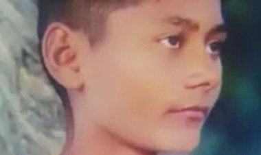 रटौल में 13 वर्षीय किशोर दो माह से लापता