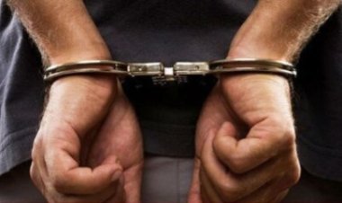 सुन्हैडा में छुपे जिला बदर को गिरफतार कर भेजा जेल