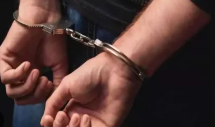 गाजियाबाद से बड़ी खबर : हवालाती को भगाने की साजिश के आरोप में दो सिपाही गिरफ्तार