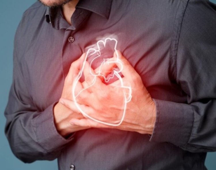 फर्ज निभाते-निभाते थम गई सांस