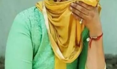 युवक ने घर में घुसकर महिला से की बदसलूकी, पति ने दी तहरीर