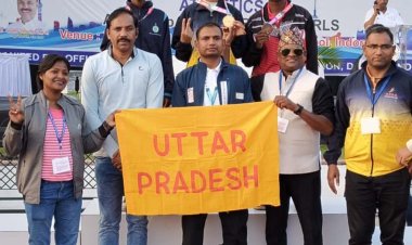 अनन्या ने रचा इतिहास, 400 मीटर में गोल्ड जीतकर बनाया इंडिया रिकॉर्ड