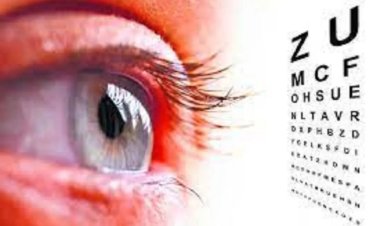 तहसील खेकड़ा में 6 दिसंबर को लगेगा निशुल्क नेत्र जांच शिविर