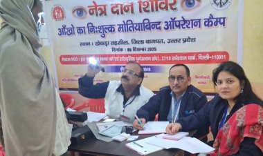 डीएम अस्मिता लाल की पहल का बड़ा असर