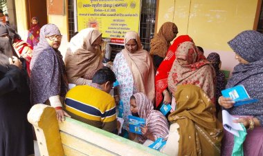 बागपत की 70 महिला बुनकरों को मिली नई पहचान