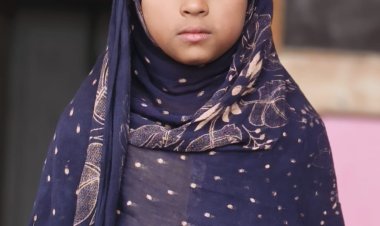 घर से चीनी लेने गई 11 वर्षीय बालिका गायब, परिजन परेशान