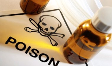 आर्थिक संकट से जूझ रहे युवक ने किया जहरीले पदार्थ का सेवन, हालत गंभीर