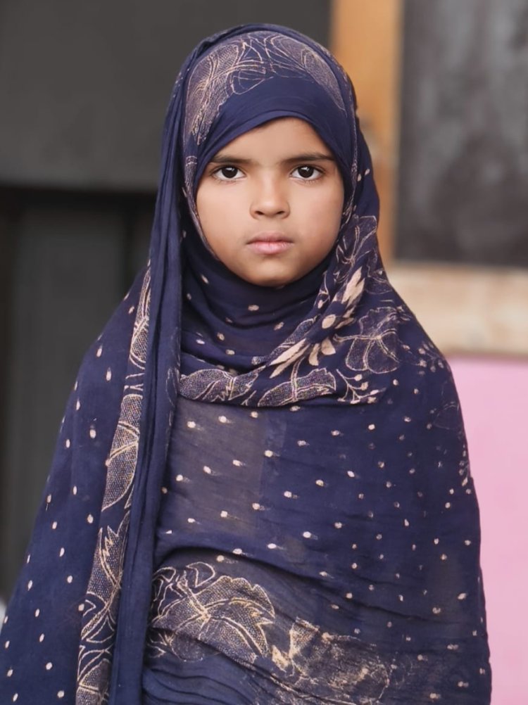 घर से चीनी लेने गई 11 वर्षीय बालिका गायब, परिजन परेशान