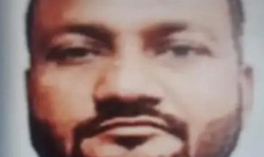 30 लाख के लेनदेन में रेलवे टेक्नीशियन की निर्मम हत्या, साथी कर्मचारी गिरफ्तार