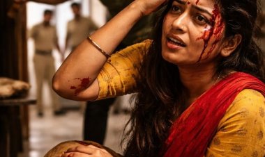 घरेलू विवाद में युवक ने पत्नी पर किया हमला, विवाहिता घायल