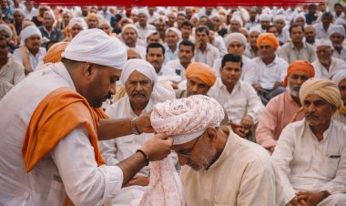 खेकड़ा में सर्वखाप सम्मान समारोह रविवार को, सामाजिक कुरीतियों पर होगा मंथन