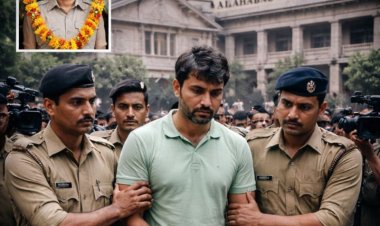 हेड कांस्टेबल अजय पंवार हत्याकांड में आरोपी शिक्षक को झटका, हाईकोर्ट ने जमानत याचिका की खारिज