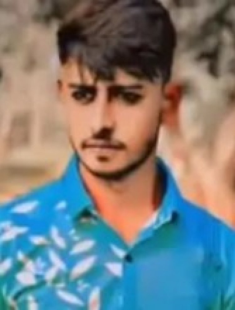 रटौल अंडरपास के पास घायल मिले युवक की इलाज के दौरान मौत, पुलिस ने शुरू की जांच