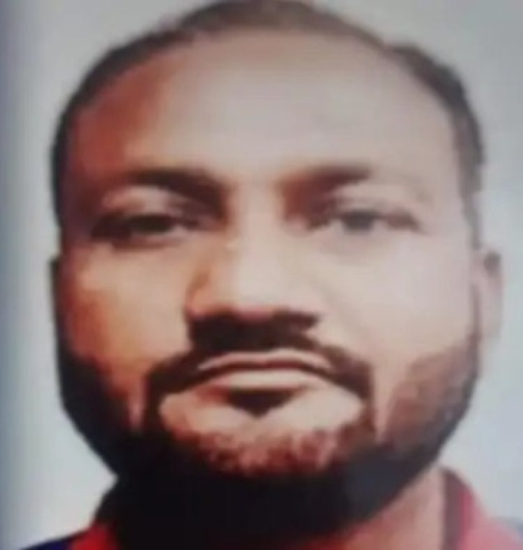 30 लाख के लेनदेन में रेलवे टेक्नीशियन की निर्मम हत्या, साथी कर्मचारी गिरफ्तार