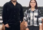 खेकड़ा में सजे सुरों के स्वर, अमर संधू ने लोकगायिका रेणुका पंवार से की मुलाकात