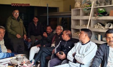 फिल्म ‘घूसखोर पंडित’ को लेकर ब्राह्मण समाज में रोष