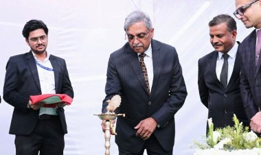 सामुदायिक मध्यस्थता से वाद-मुक्त ग्रामीण भारत की दिशा में पहल, बागपत में पायलट परियोजना शुरू