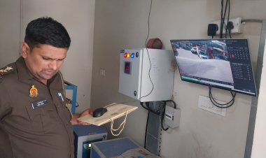 हाईवे पर उद्यमी को रोकने का प्रयास, लाईसेंसी पिस्टल निकालते ही भागे युवक