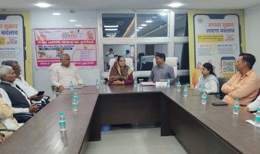 कूड़ा निस्तारण को खेकड़ा नगरपालिका लगाएगी प्लांट