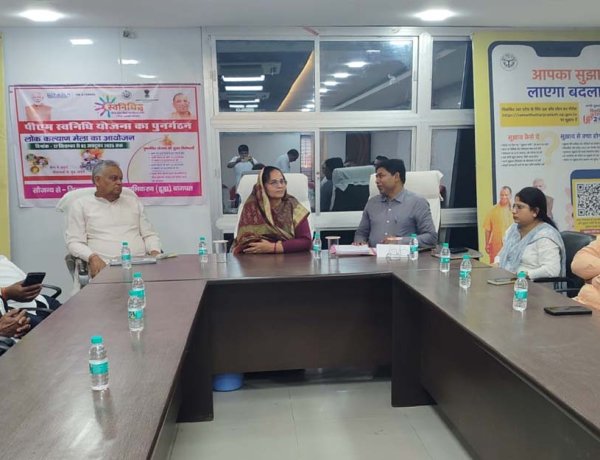 कूड़ा निस्तारण को खेकड़ा नगरपालिका लगाएगी प्लांट