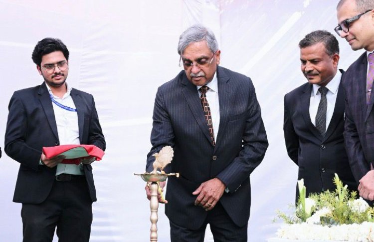 सामुदायिक मध्यस्थता से वाद-मुक्त ग्रामीण भारत की दिशा में पहल, बागपत में पायलट परियोजना शुरू