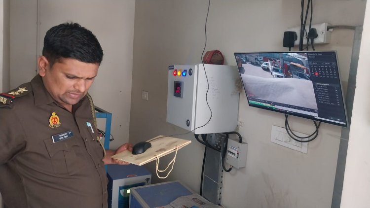 हाईवे पर उद्यमी को रोकने का प्रयास, लाईसेंसी पिस्टल निकालते ही भागे युवक