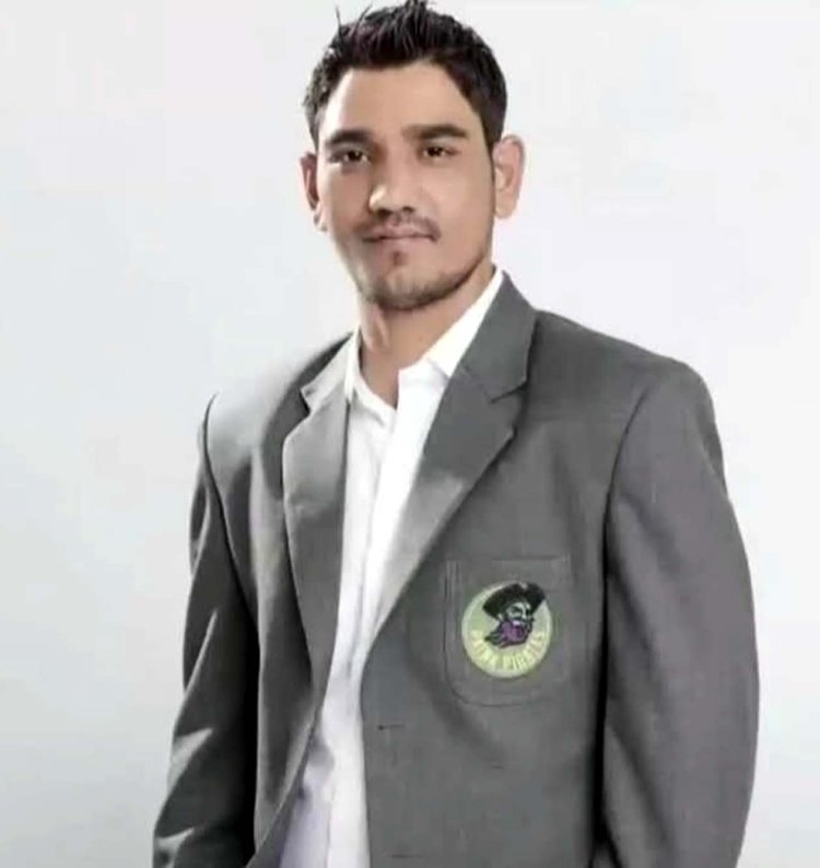 कबड्डी खिलाड़ी सुनील महाशय के निधन से खेल जगत में शोक की लहर