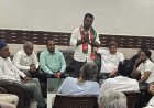 सपा की बैठक में 29 मार्च की दादरी रैली में चलने का आह्वान