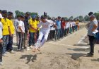 स्याद्वाद स्पोर्ट्स लीग-2 में एम्बियंस ग्लोबल स्कूल का जलवा, शानदार प्रदर्शन के साथ जीता खिताब
