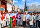 दादरी रैली में उमड़ा खेकड़ा का जनसैलाब, सपा कार्यकर्ताओं में दिखा जबरदस्त उत्साह