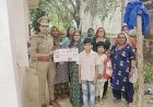 मिशन शक्ति अभियान के तहत बहादुरगढ़ पुलिस ने महिलाओं को किया जागरूक