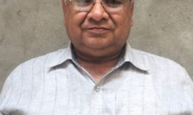 मनोज जैन को फिर से सौंपी गई जैन मिलन की कमान