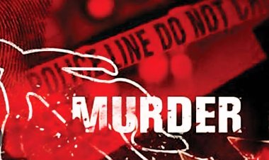 ट्रॉनिका सिटी में डबल मर्डर से सनसनी, पत्नी और दोस्त की हत्या कर फरार हुआ पति