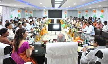 बागपत में टीबी के खिलाफ बड़ी जीत, 22 ग्राम पंचायतें हुईं टीबी मुक्त