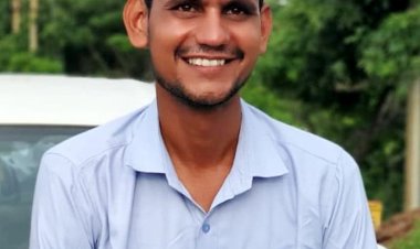 प्रेम विवाह से नाराज ससुराल पक्ष पर दलित युवक की हत्या का आरोप, दो गिरफ्तार