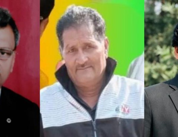 खेकड़ा नगरपालिका में पांच मनोनीत सभासद शामिल, विकास कार्यों को मिलेगी नई दिशा