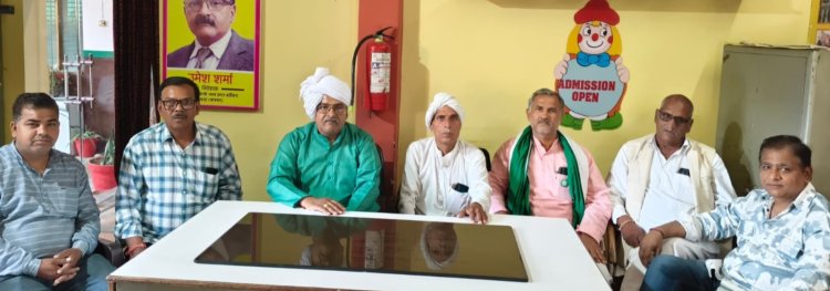 जयंत चौधरी को धमकी पर खापों का उबाल, सुरक्षा कड़ी करने की उठी मांग