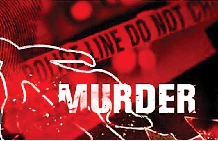 ट्रॉनिका सिटी में डबल मर्डर से सनसनी, पत्नी और दोस्त की हत्या कर फरार हुआ पति