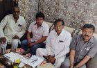 चौधरी चरण सिंह पर की गई टिप्पणी पर भड़के रालोद नेता, जताया कड़ा विरोध