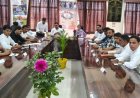 रटौल नगर पंचायत की बोर्ड बैठक में 15 करोड़ के विकास प्रस्ताव पारित