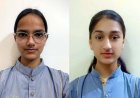 खेकड़ा की बेटियों का गाजियाबाद में जलवा, सलवान पब्लिक स्कूल में लहराया परचम