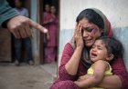 दहेज की मांग पूरी न होने पर विवाहिता को पीटा, तलाक देकर मासूम बच्ची संग घर से निकाला