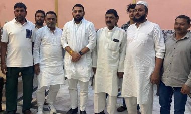 रटौल में जनता की जीत: विधायक योगेश धामा